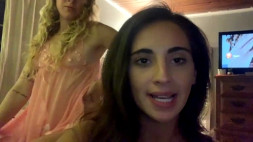 Pixieandstorm  05-11-2021 Pants WET Couple